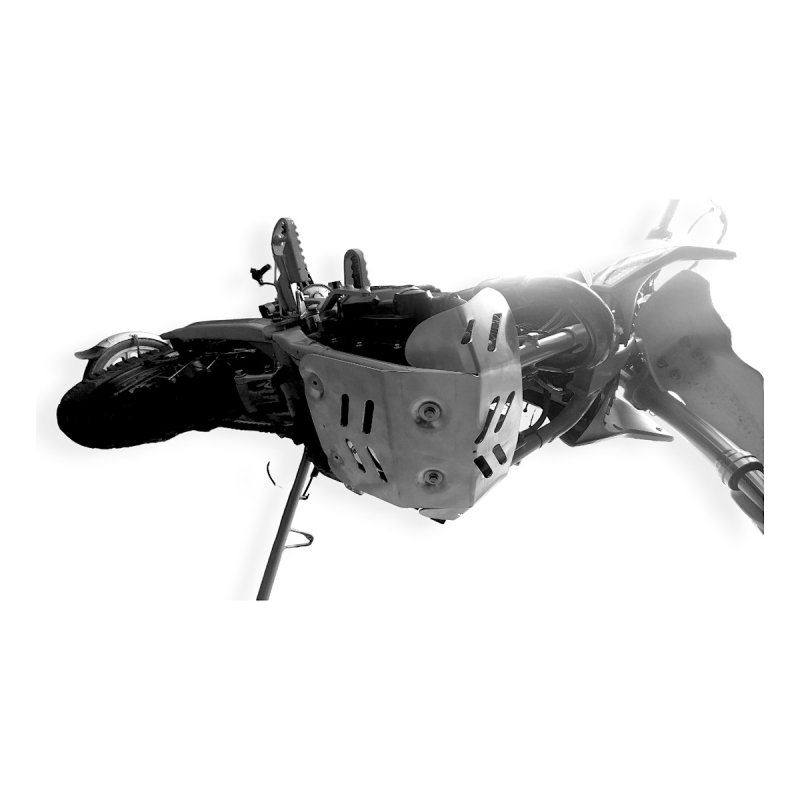 Protector Cubrecarter Urbano Corven Txr 250 L