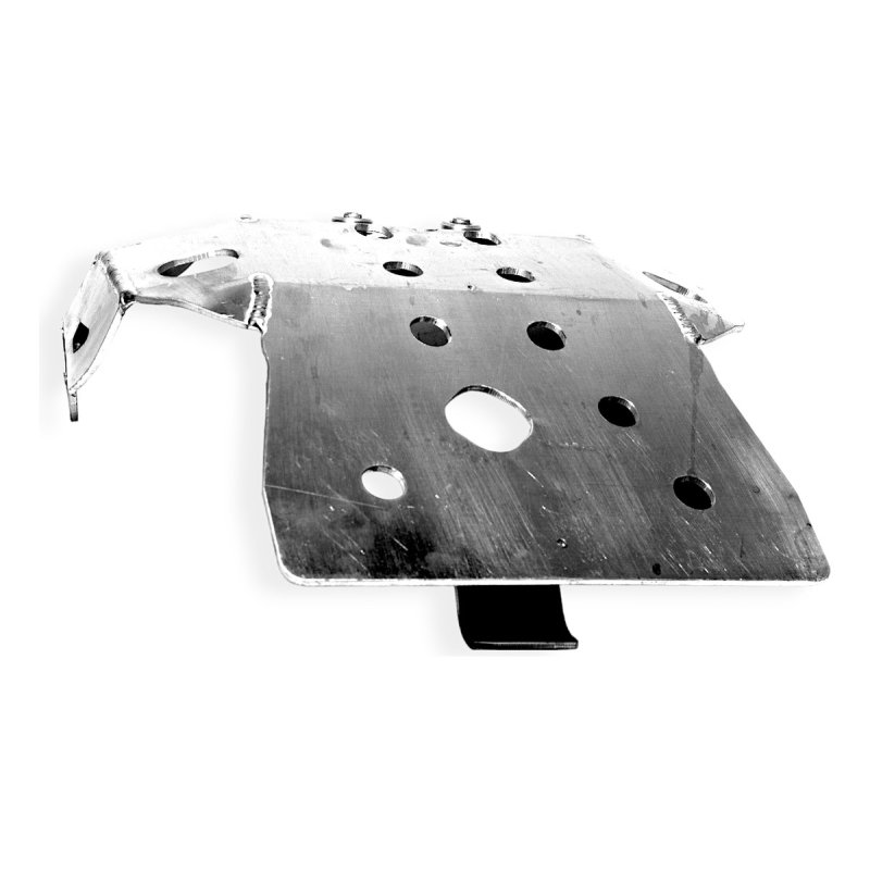 Protector Cubrecarter Kawasaki Kdx 200 1995-2006