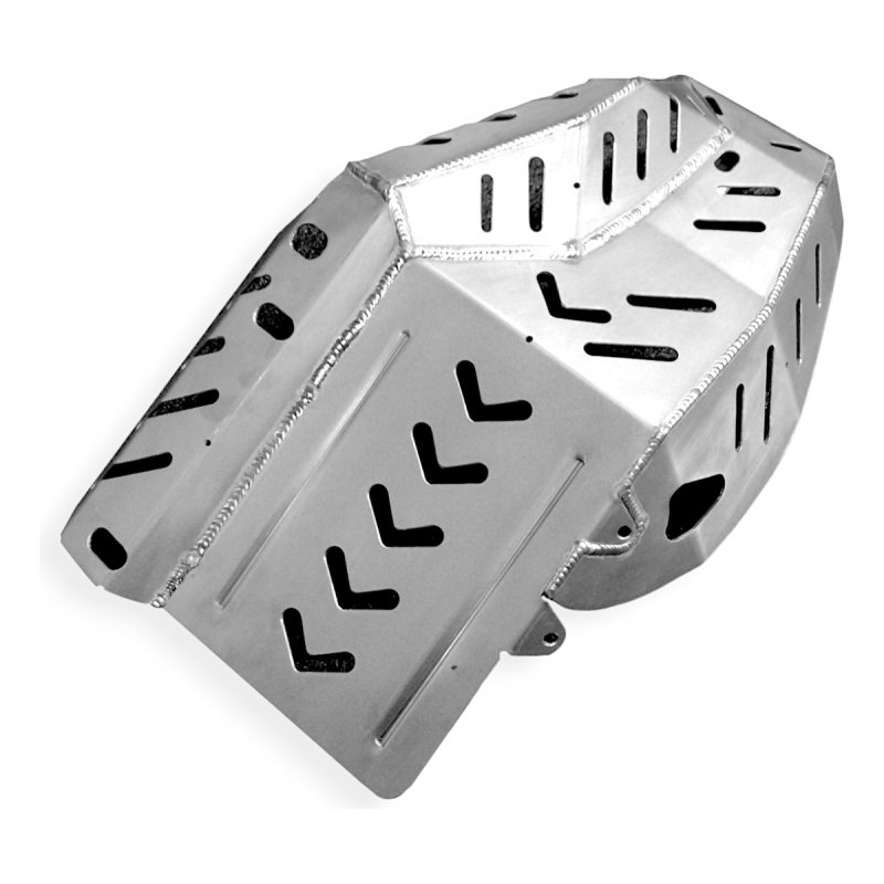 Protector Cubrecarter Ducati 400 Scrambler Integral 2016-23