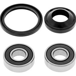 Kit Rodamiento Rueda Delantera Husqvarna Tc 510 2005-2009