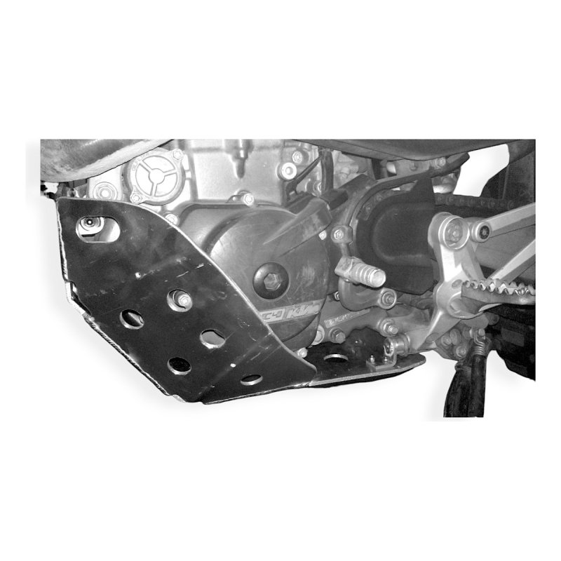 Protector Cubrecarter Ktm 690 Super Enduro 2008-2021