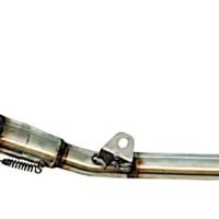 Escape Deportivo R72 Compact Rvm Cz 250