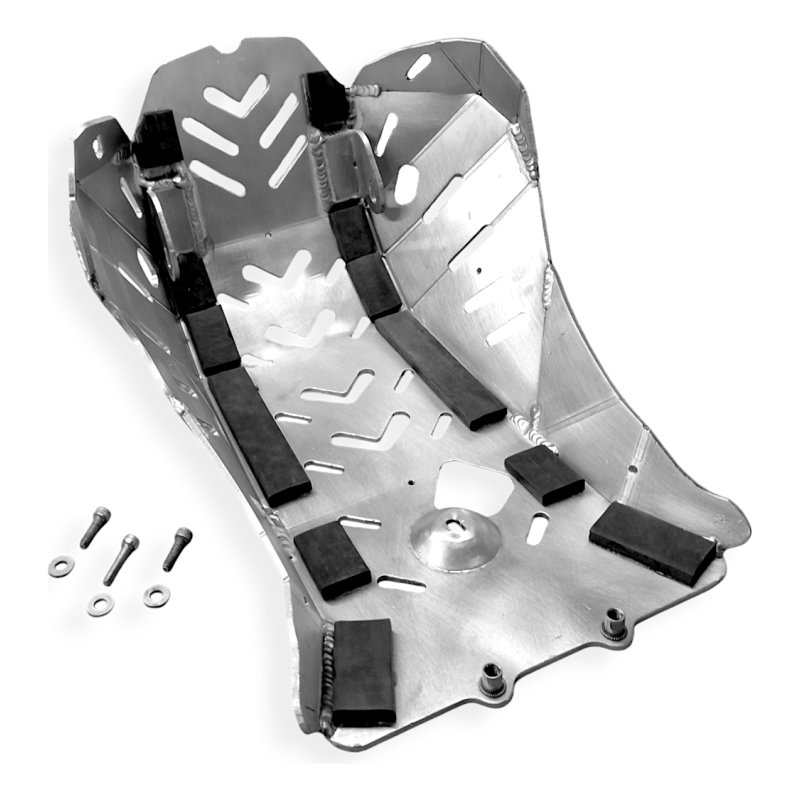 Protector Cubrecarter Yamaha Yz 250 F 2010-2013