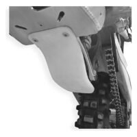 Protector Bieletas Gasgas Ec 250 2021-2025