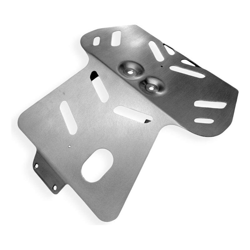 Protector Cubrecarter Urbano Kawasaki Klx 250s 2007-2016