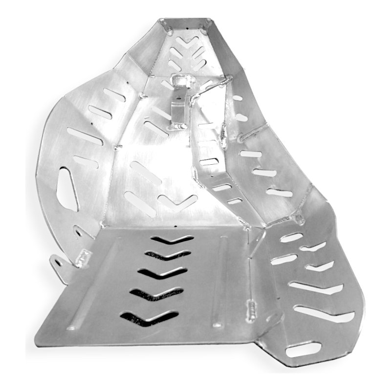 Protector Cubrecarter Ducati 400 Scrambler Integral 2016-23