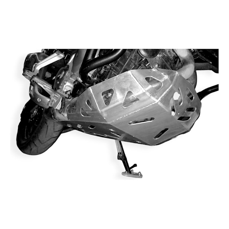 Protector Cubrecarter Bmw Gs 750 F 2018-2024