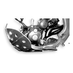 Protector Cubrecarter Yamaha Yz 250 Fx 2015-2018