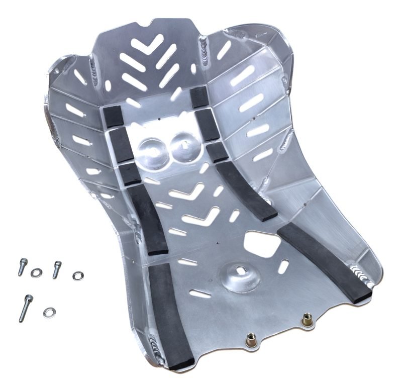 Protector Cubrecarter Yamaha Yz 450 F 2006-2009