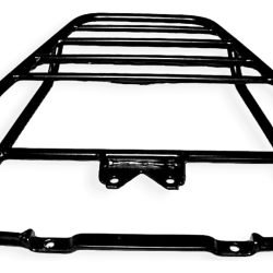 Portaequipaje Honda Cbx 250 Twister 2001-2016 - Macizo