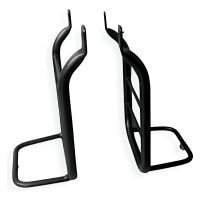 Soporte Lateral Alforjas C/base Bajaj 200 Avenger