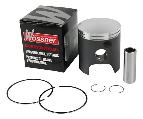 Kit Piston Wossner Beta 300 Xtrainer 2022-2025