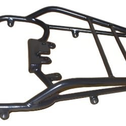 Portaequipaje + Soporte Alforjas C/base Motomel 150 Skua