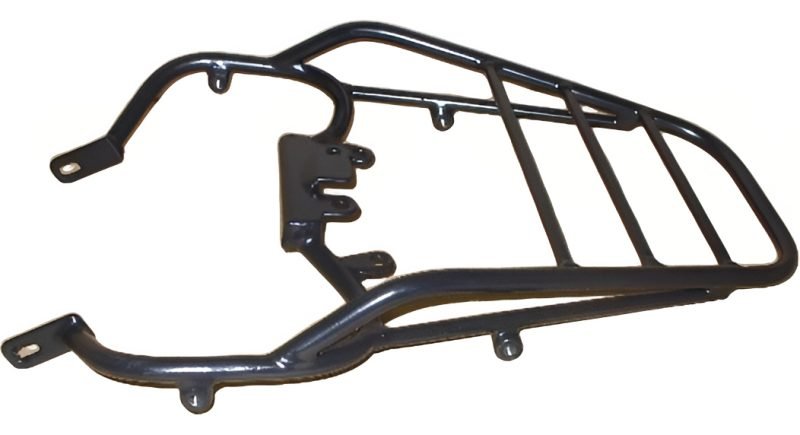 Portaequipaje + Soporte Alforjas C/base Motomel 150 Skua