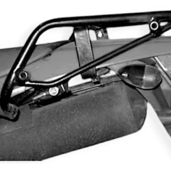 Portaequipaje P/soportes Laterales Yamaha Xtz 250 Lander