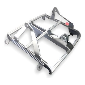 Refuerzo Protector Radiador Yamaha Yz 125 X 2020-2024