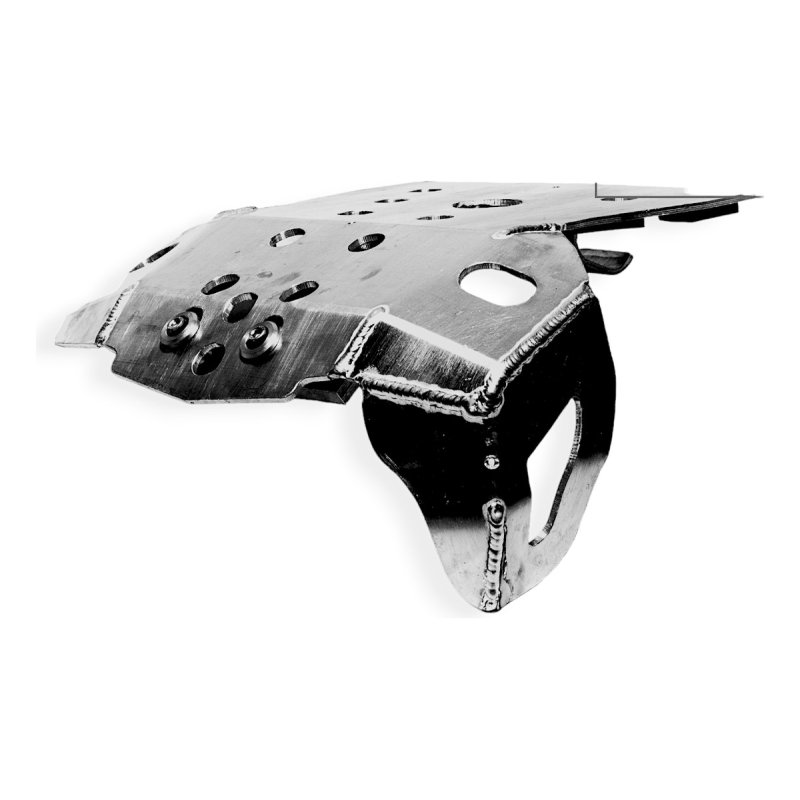 Protector Cubrecarter Kawasaki Kdx 200 1995-2006