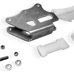 Guia Cadenas Kawasaki Klx 250 R 1993-2006