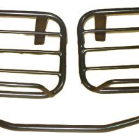 D_980856-MLA93197675133_092025-F.jpg Soporte Lateral Alforjas C/base Yamaha Ybr 125 Z