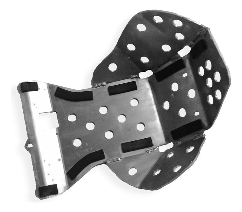 Protector Cubrecarter Beta Rs 450 2006-2009