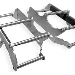 Refuerzo Protector Radiador Ktm Xcf 250 2008-2015