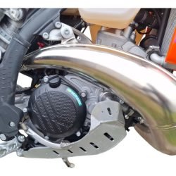 Protector Cubrecarter Gasgas Ec 250 2024-2025