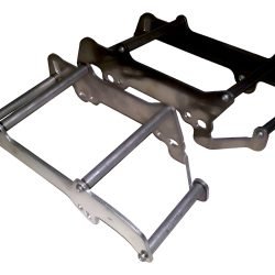 Refuerzo Protector Radiador Beta Rs 450 2008-2009