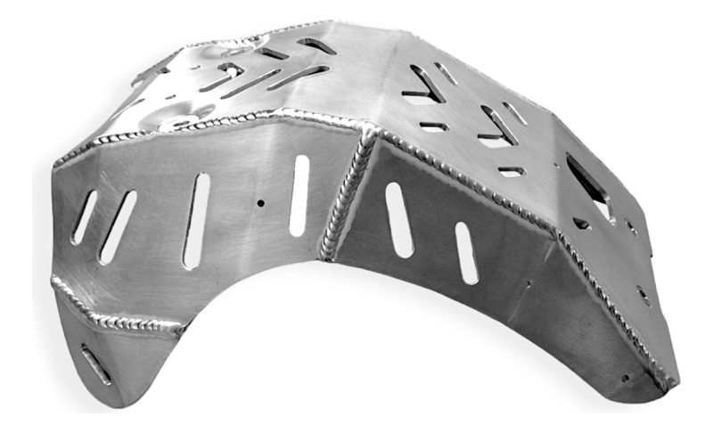 Protector Cubrecarter Ktm Excf 350 2017-2019