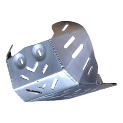 Protector Cubrecarter Honda Xr 650 L 1993-2025