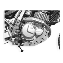 Protector Cubrecarter Suzuki Dr 650 Se 1996-2025