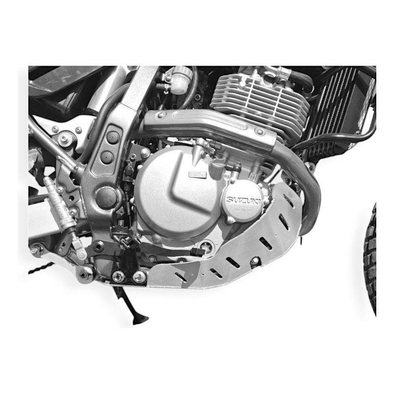 Protector Cubrecarter Suzuki Dr 650 Se 1996-2025