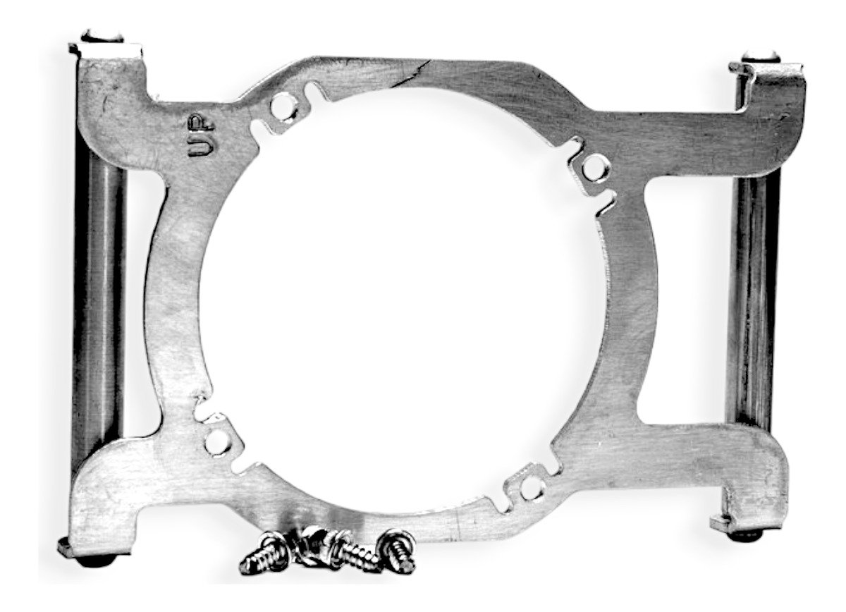 D_985465-MLA75692376325_042024-F.jpg Soporte Electro Ventilador Spal Husqvarna Te 250 2017-2022