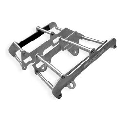 Refuerzo Protector Radiador Honda Crf 450 R 2013-2016