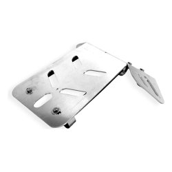 Protector Cubrecarter Urbano Corven Triax 150