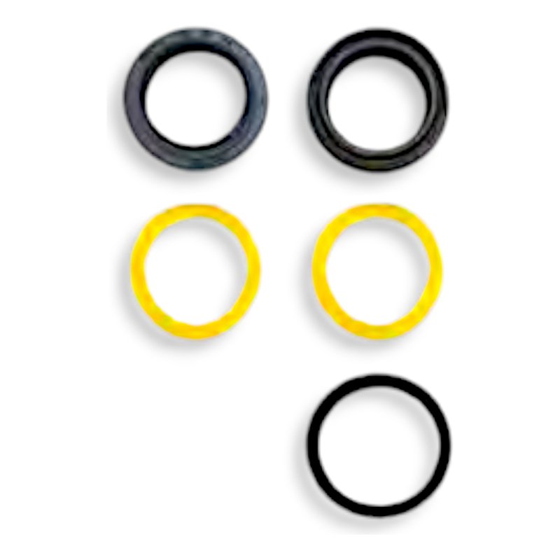 Kit Retenes Rock Shox Recon Silver Tk 2018-18 Ari.a023 30mm