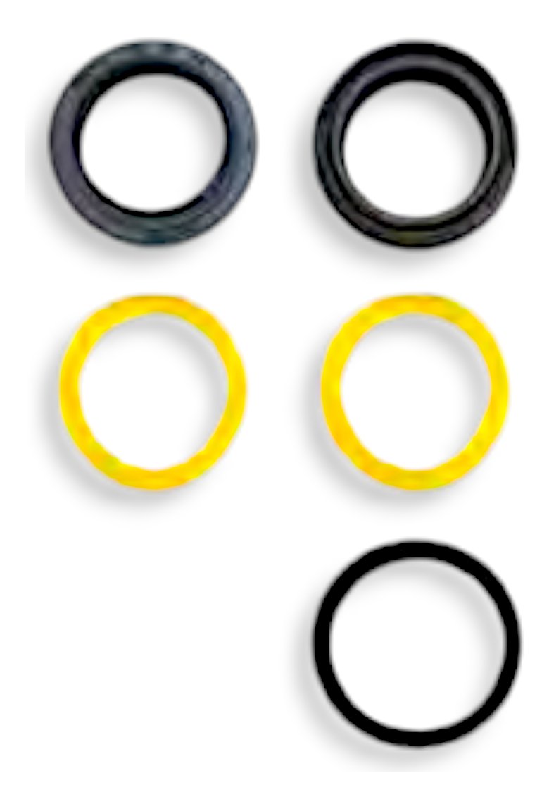 Kit Retenes Horquilla Manitou Gold Label Ari.a018 32mm