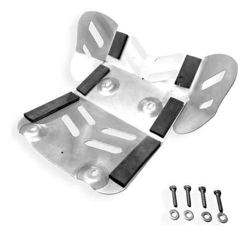 Protector Cubrecarter Urbano Guerrero Gxr 250