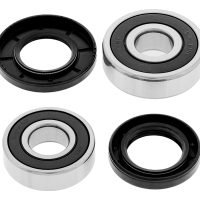 Kit Rodamiento Rueda Trasera Husqvarna Sm 610 2006-2008