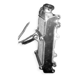 Refuerzo Protector Radiador Yamaha Wr 250 F 2003-2006