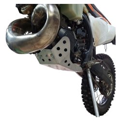 Protector Cubrecarter Ktm Exc 300 Six Day 2017-2019