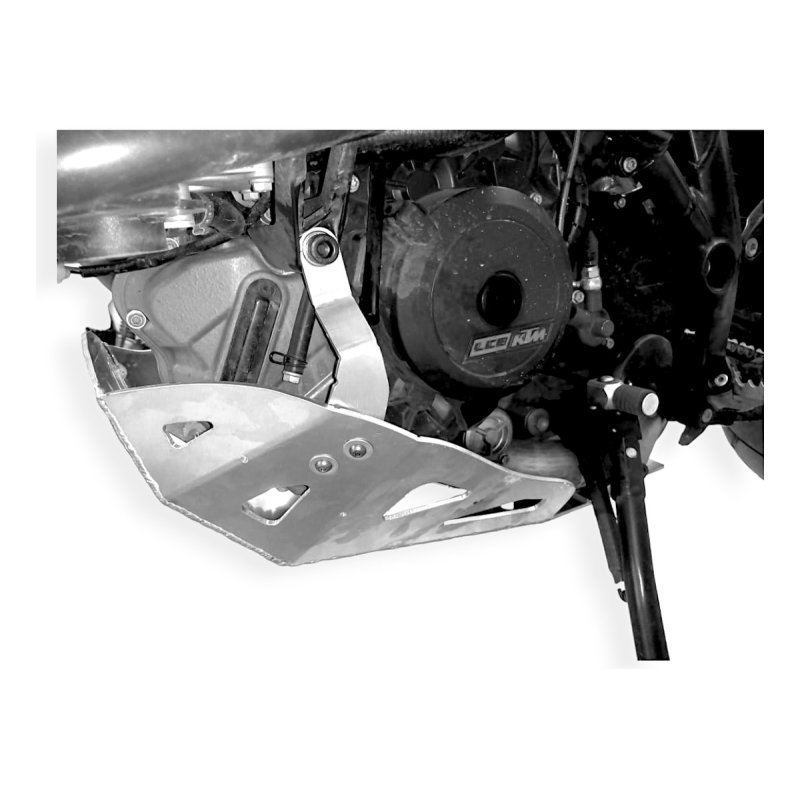 Protector Cubrecarter Ktm 1290 Lc8 Super Adventure 2015-2020