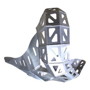 Protector Cubrecarter Hard Enduro Beta 250 Racing 2018-2025