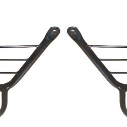 Soporte Lateral Alforjas C/base Guerrero 150 Gmx 2005-2019