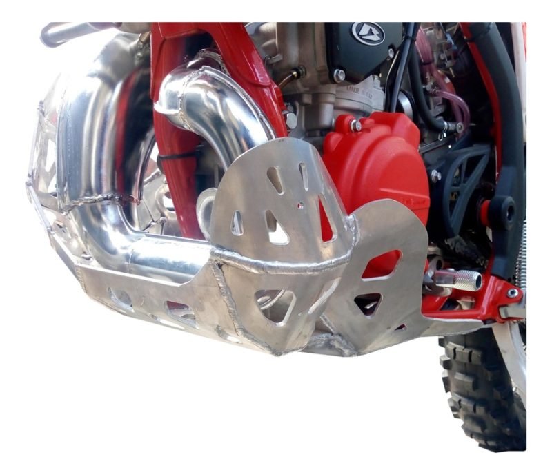 Protector Cubrecarter Hard Enduro Beta 300 Xtrainer 15-2025