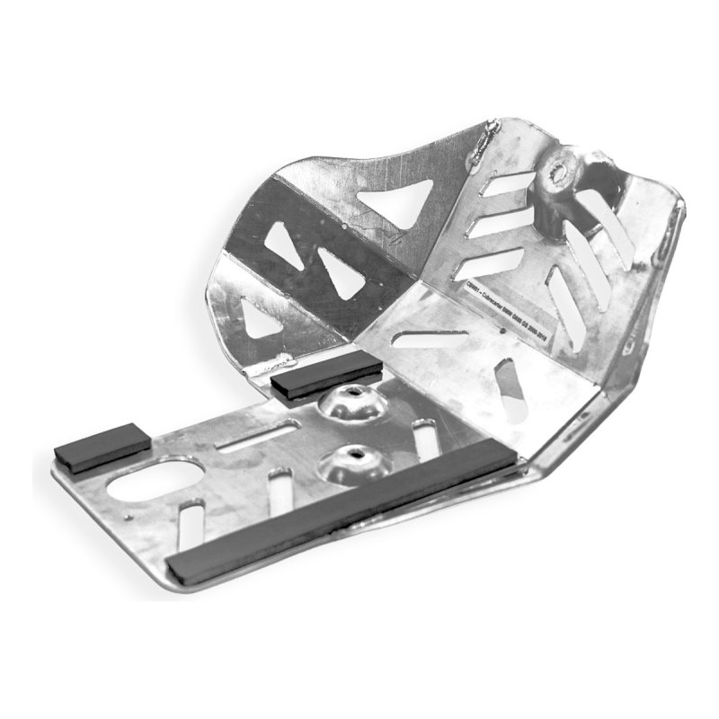 Protector Cubrecarter Bmw Gs 650 G 2000-2018