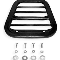 Portaequipaje Honda Nx 400 Falcon 2014-2020