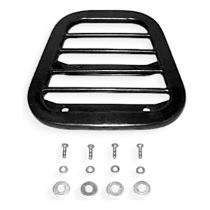 Portaequipaje Honda Nx 400 Falcon 2014-2020