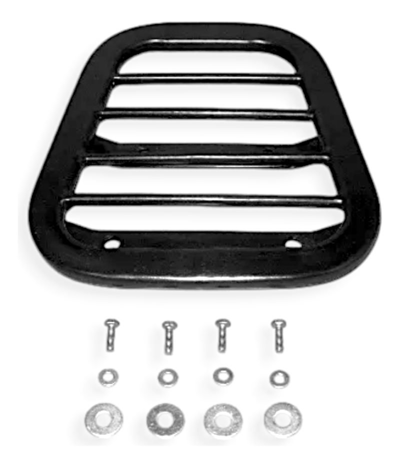 Portaequipaje Honda Nx 400 Falcon 2014-2020