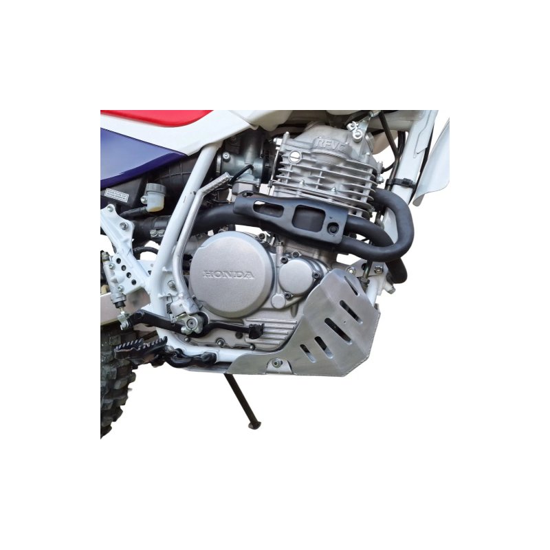 Protector Cubrecarter Honda Xr 600 1985-2000