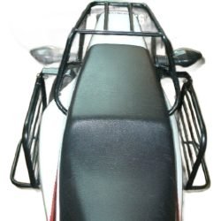 Soporte Lateral Alforjas C/base Honda Xr 150 L 2015-2020